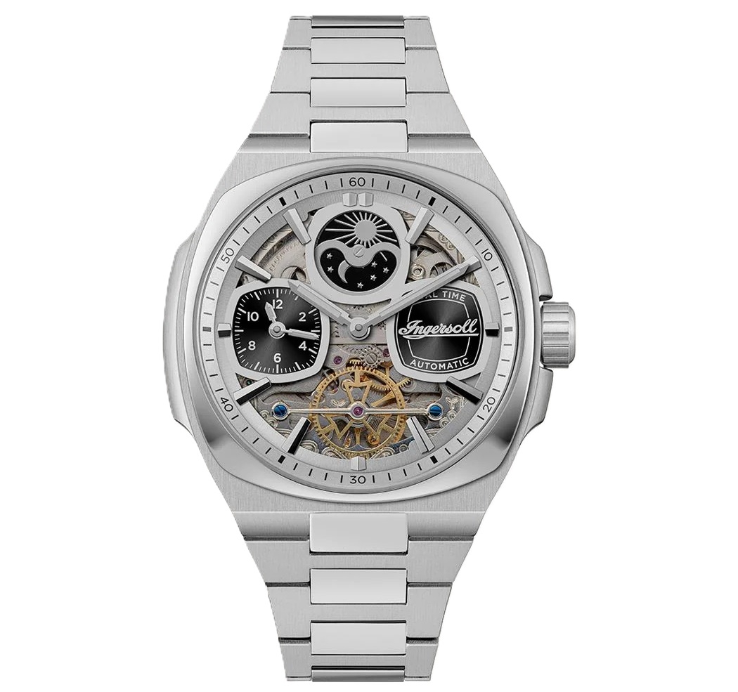 INGERSOLL 1892 WATCHES Mod. I15802